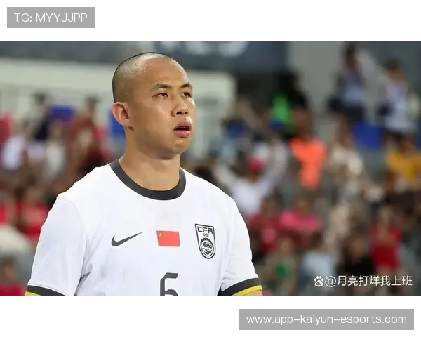 中国足球四字球星闪耀赛场展现拼搏精神点燃无数球迷热血梦想 中国足球四字球星闪耀赛场展现拼搏精神点燃无数球迷热血梦想